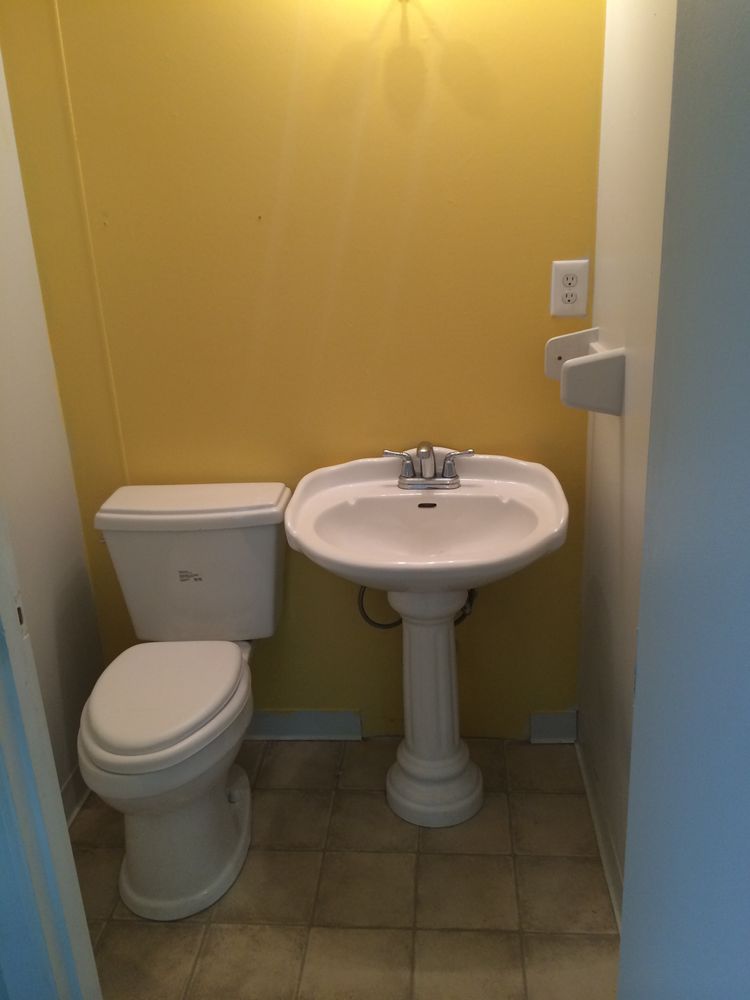 Beechmont Office Space